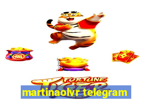 martinaolvr telegram